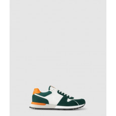 루이비통 런 어웨이 스니커즈 1ABMEZ