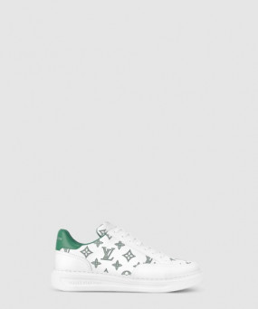 루이비통 베벌리힐스 스니커즈 1ABMDQ