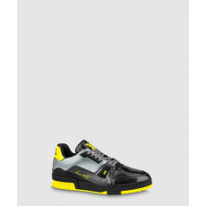 루이비통 LV 트레이너 스니커즈 1A9JTL