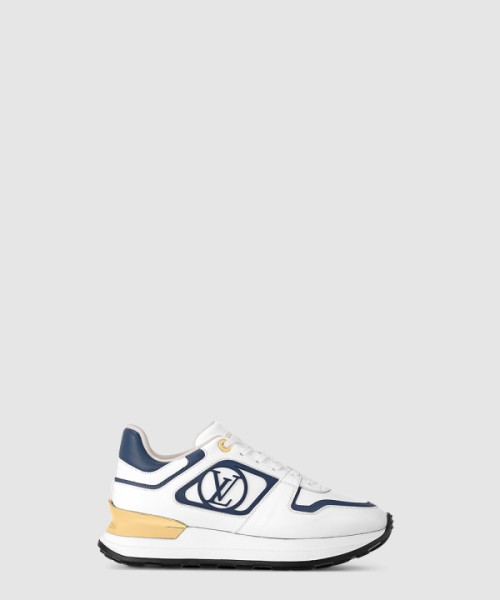 루이비통 런 어웨이 스니커즈 1ACGME