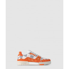 루이비통 LV 트레이너 스니커즈 1AC56N