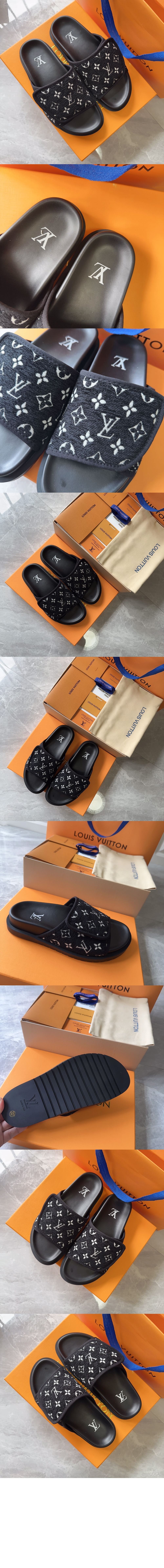 루이비통 마이애미 뮬 1ABFTR