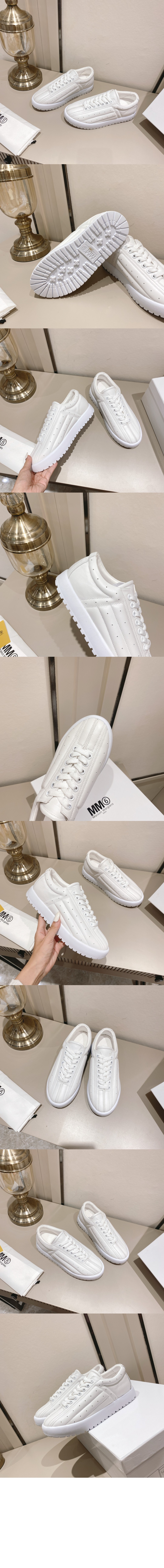 마르지엘라 스니커즈 S59WS0