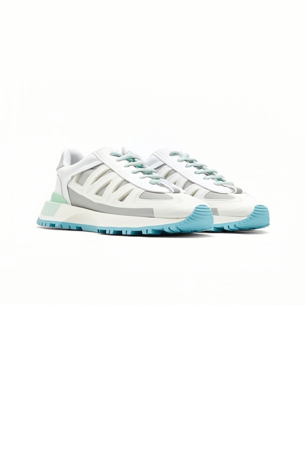 마르지엘라 스니커즈 S58WS0