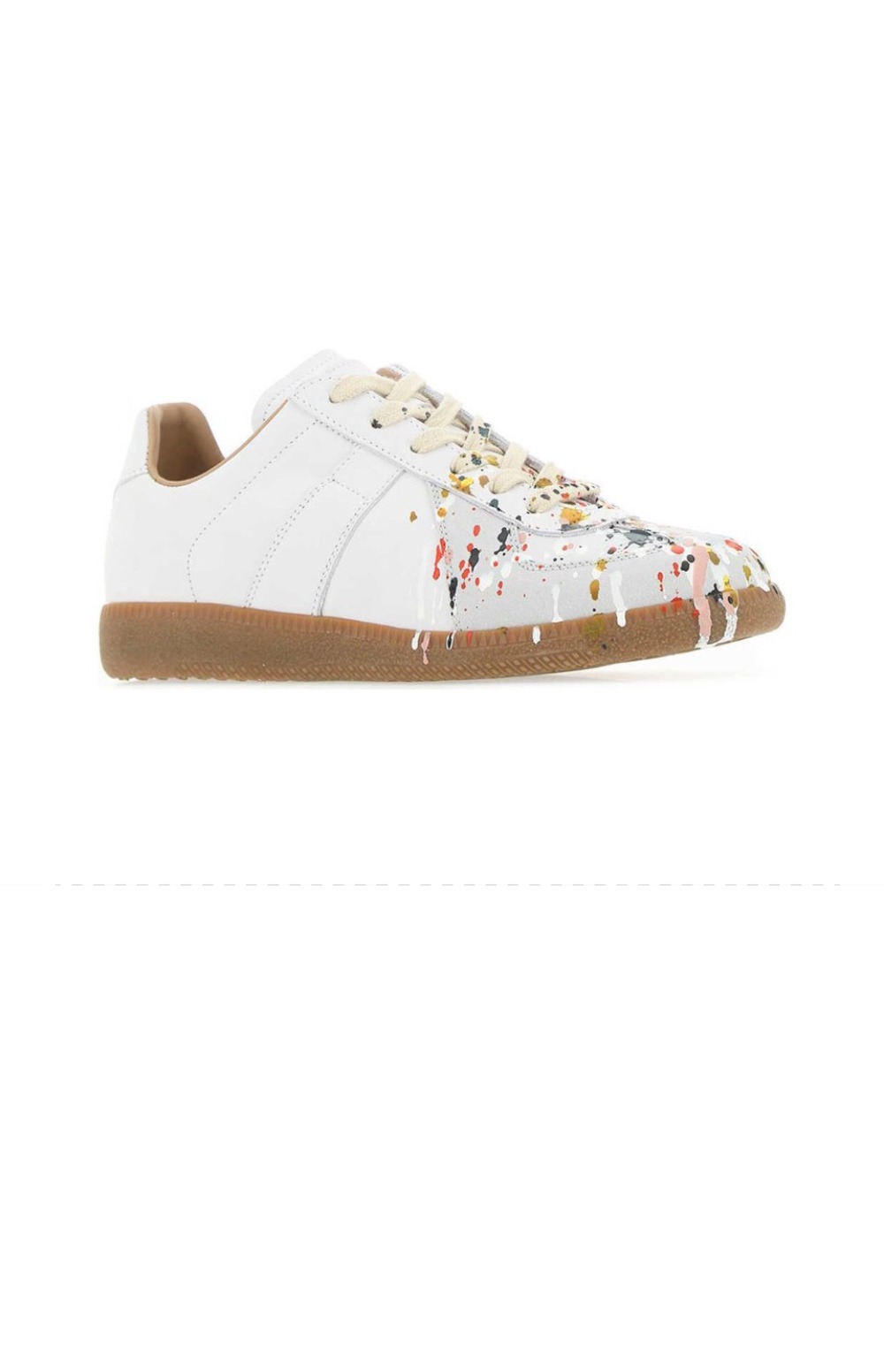 마르지엘라 스니커즈 S57WS0