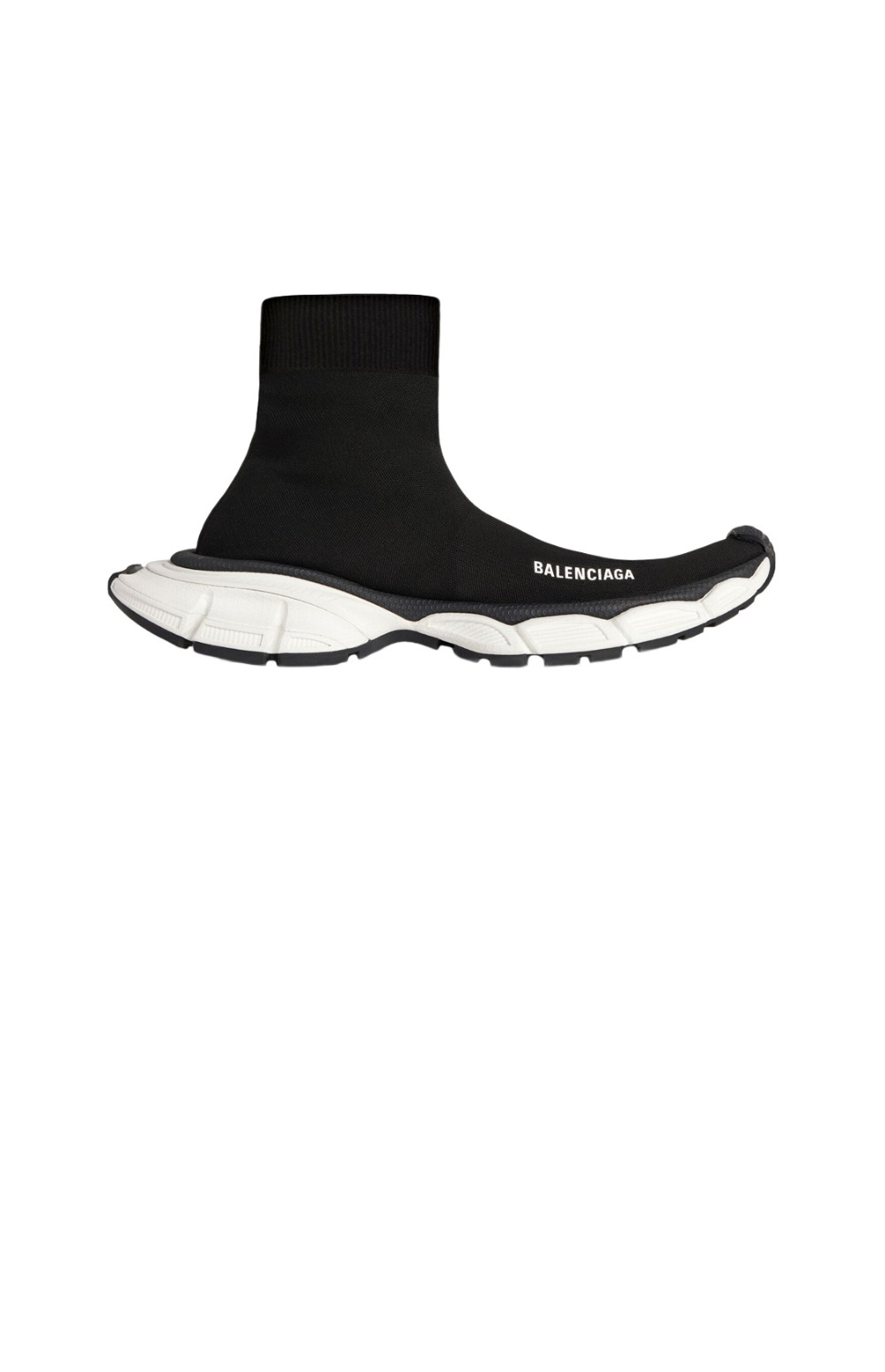 발렌시아가 오버솔 니트 삭스 스니커즈 758483