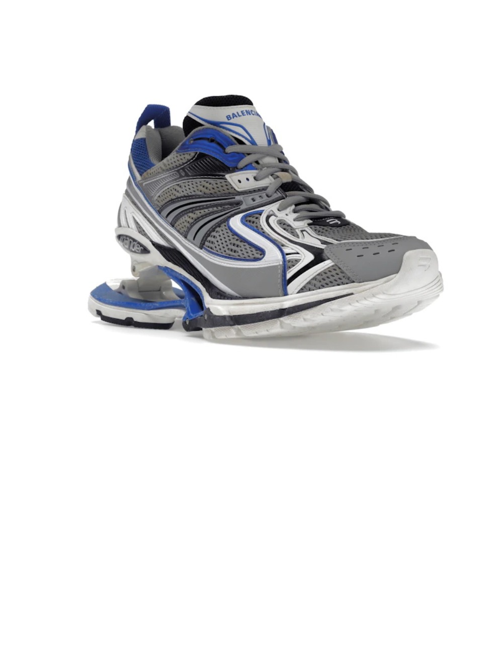 발렌시아가 엑스팬더 스니커즈 653871