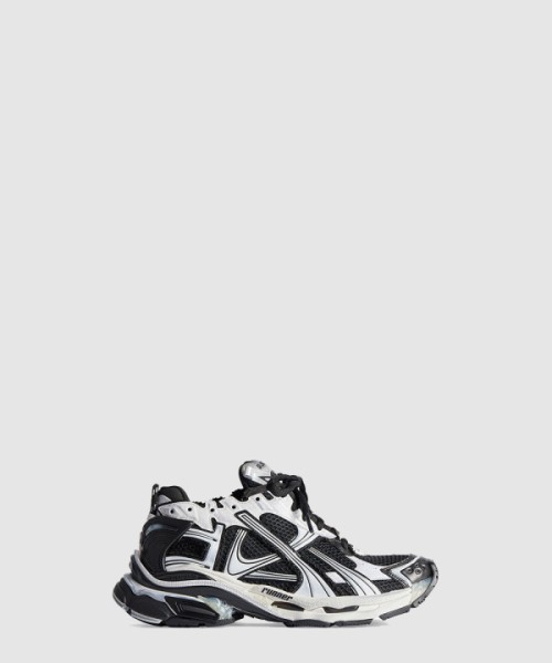 발렌시아가 러너 스니커즈 772774