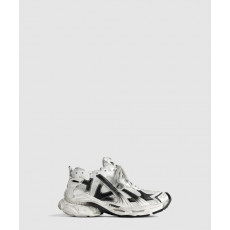 발렌시아가 러너 그래디언트 스니커즈 772767