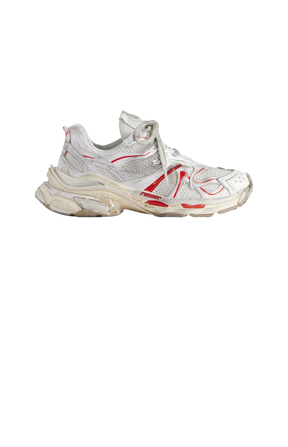 발렌시아가 러너 2.0 스니커즈 779064