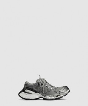 발렌시아가 스테이플러 스니커즈 803682