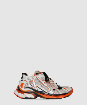 발렌시아가 러너 스니커즈 677402