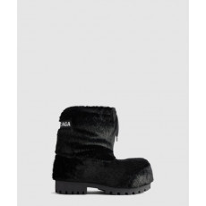 발렌시아가 로우 부츠 780558