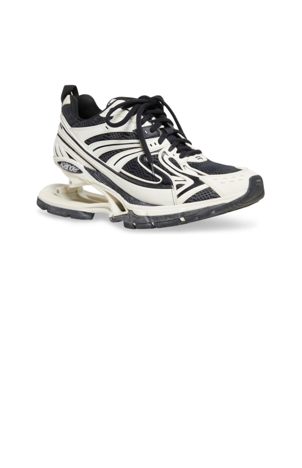 발렌시아가 스니커즈 653871