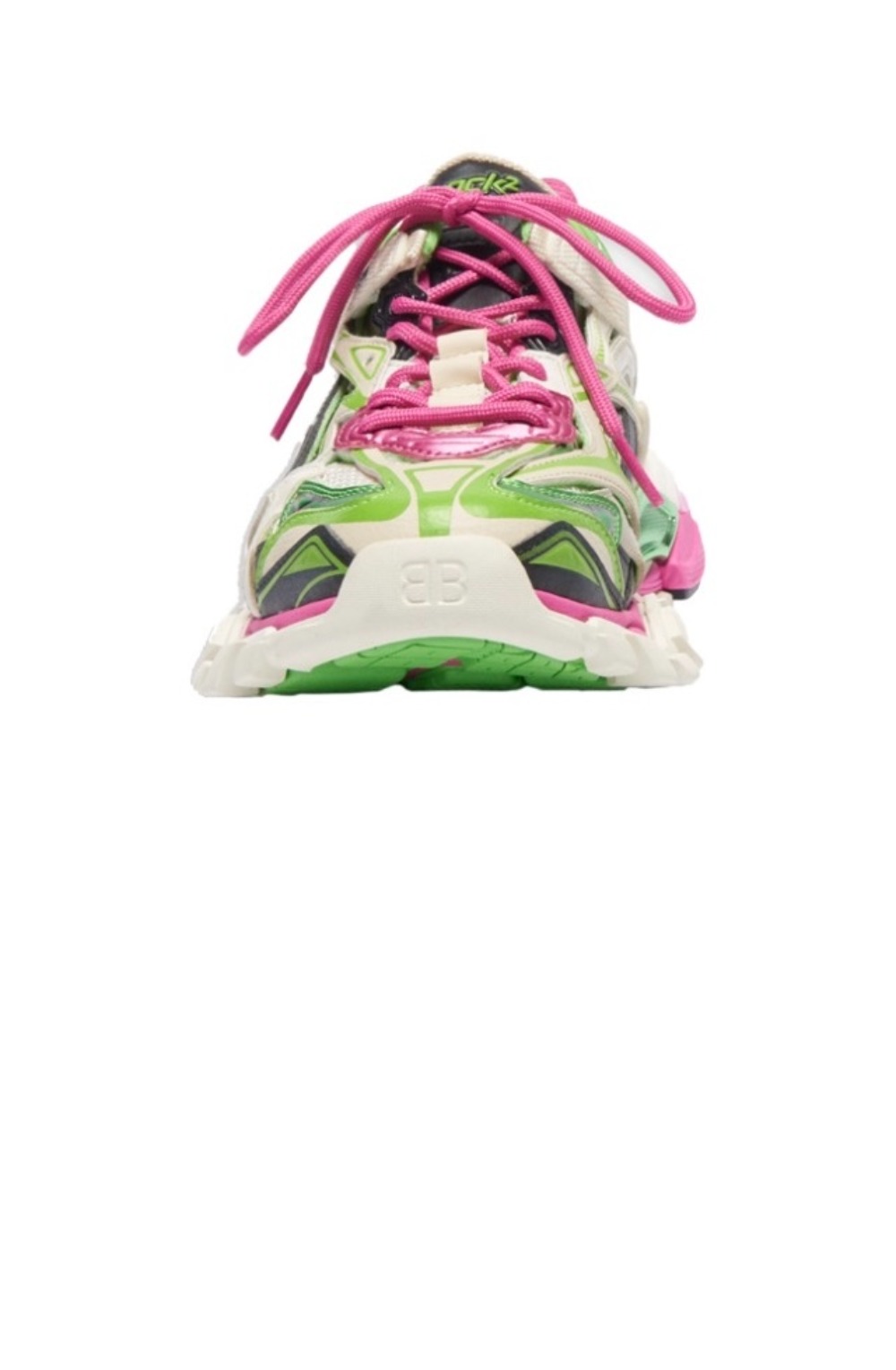 발렌시아가 트랙슈즈 2.0 568615