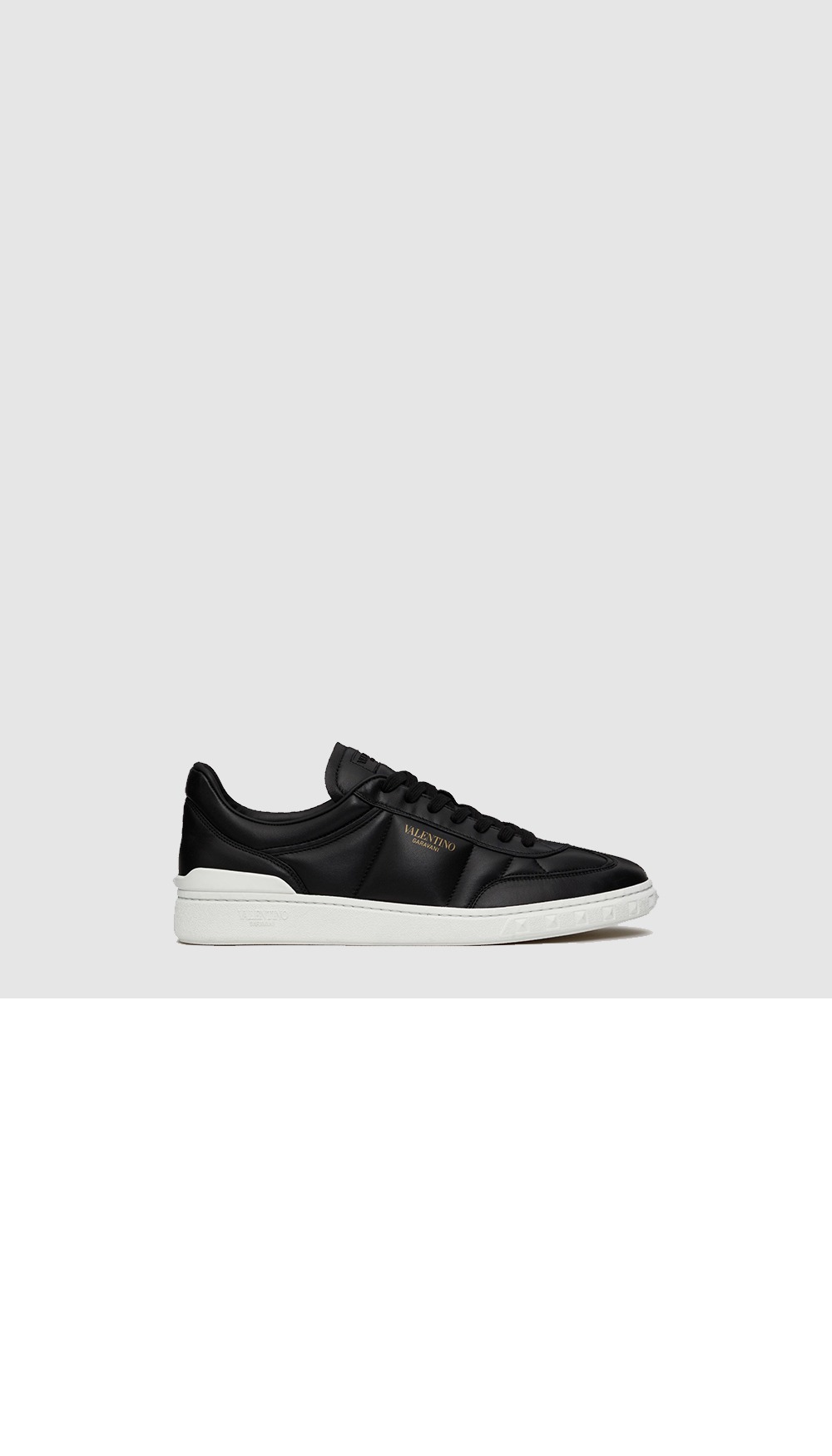 발렌티노 업빌리지 스니커즈