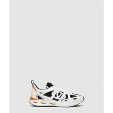 발렌티노 로우탑 스니커즈