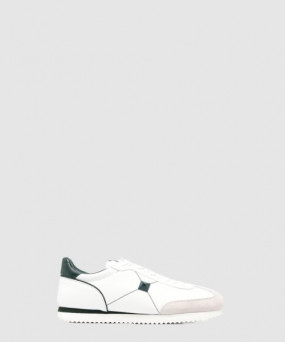 발렌티노 스니커즈 1YOSOG