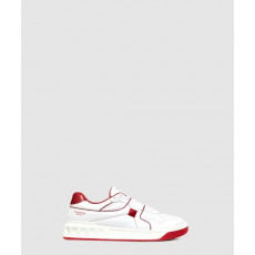 발렌티노 스니커즈 WY2SOE