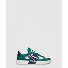 발렌티노 VLTN 로고 스니커즈 2Y2S0C