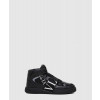 발렌티노 VLTN 미드 스니커즈 4W2S0I