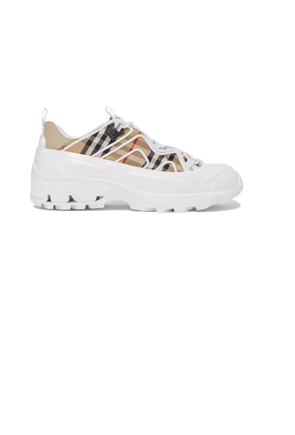 버버리 스니커즈 80372541