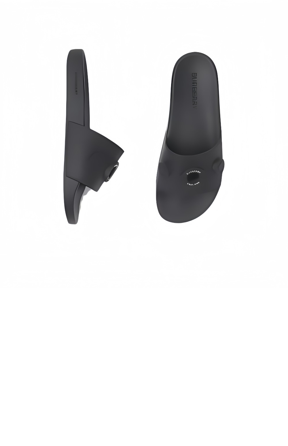 버버리 슬리퍼 80481961