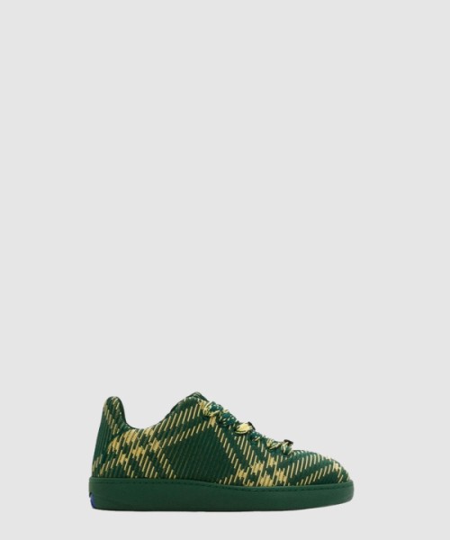 버버리 스니커즈 80815861