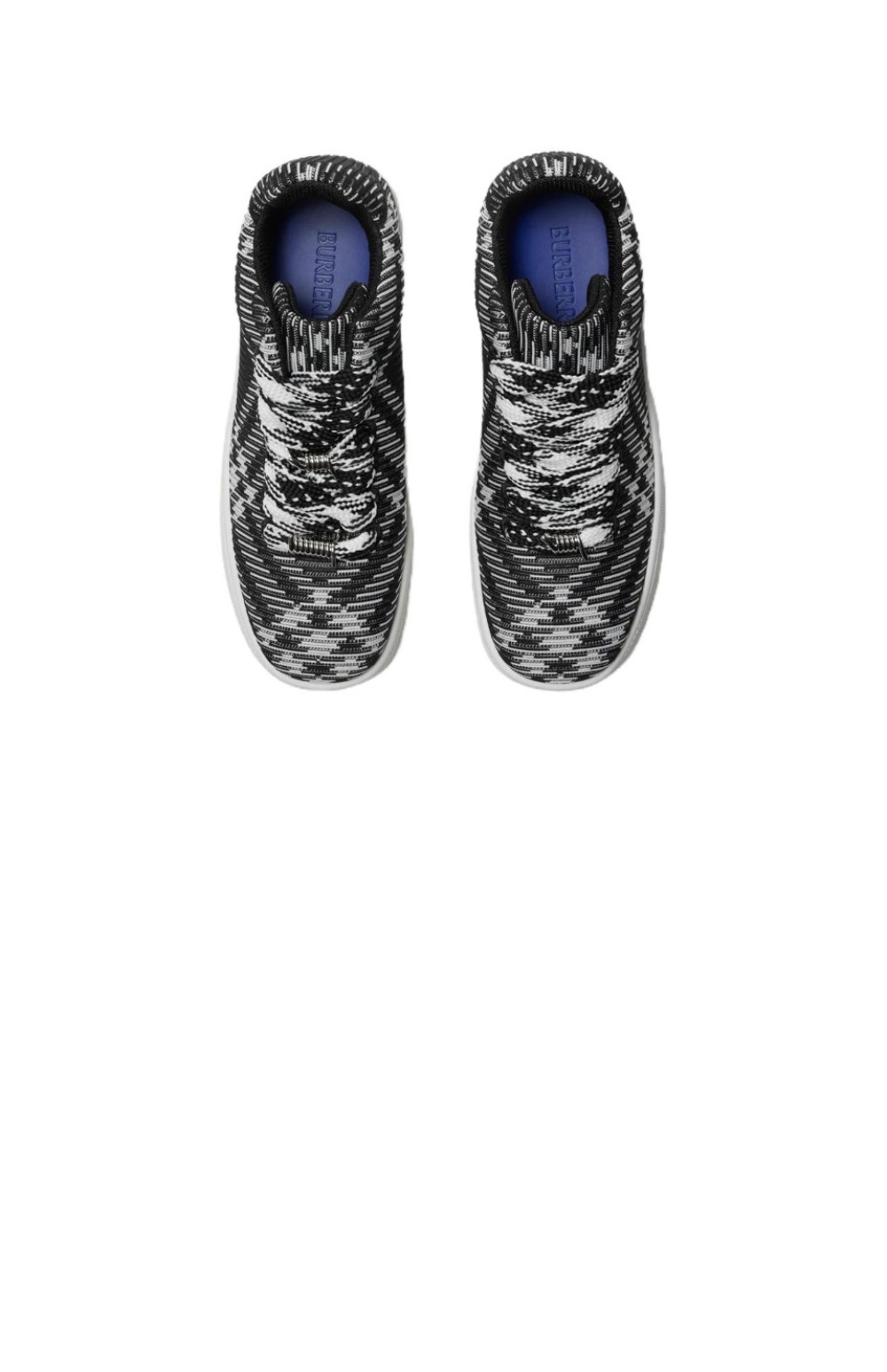 버버리 스니커즈 80834771