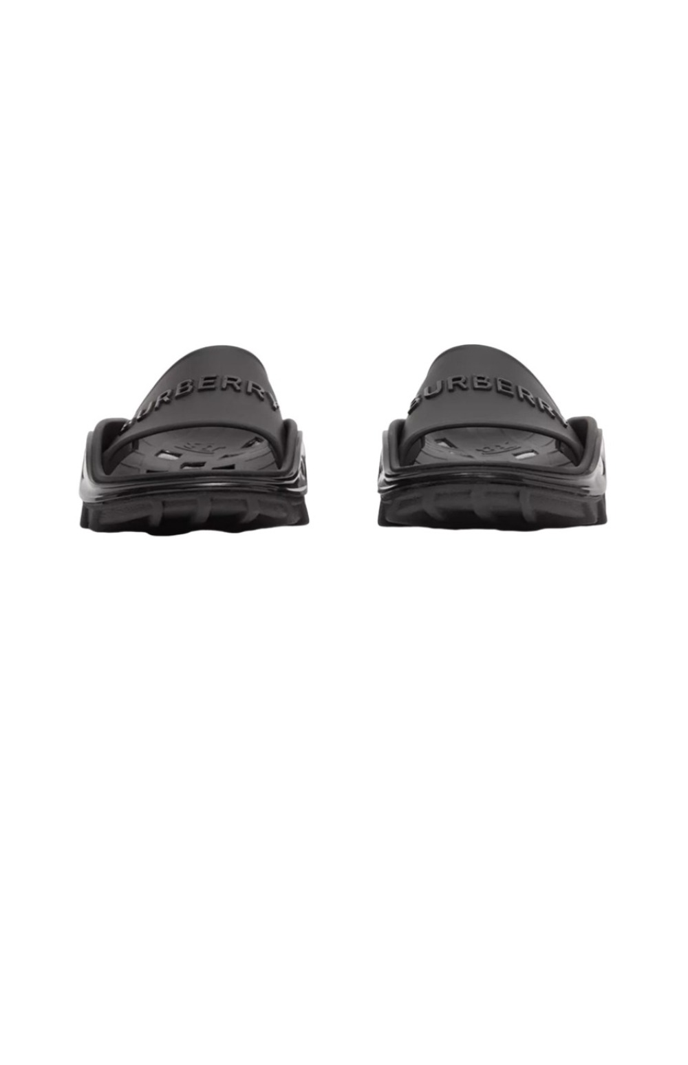 버버리 슬리퍼 80568031