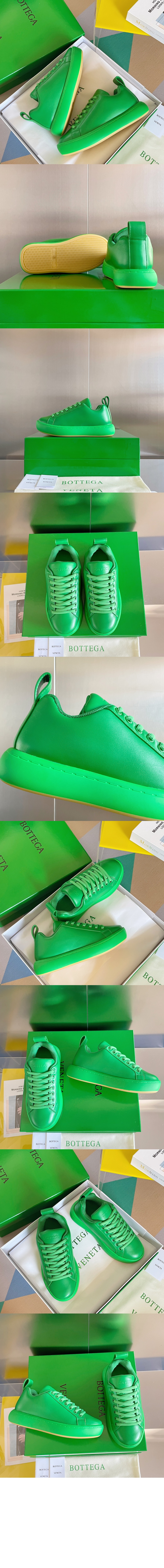 보테가베네타 스니커즈 716198