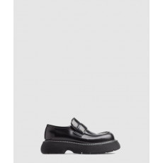 보테가베네타 스웰 로퍼 679497