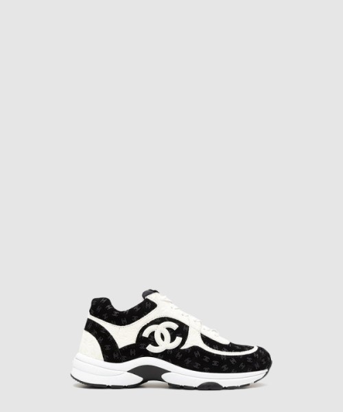 샤넬 스니커즈 G39230