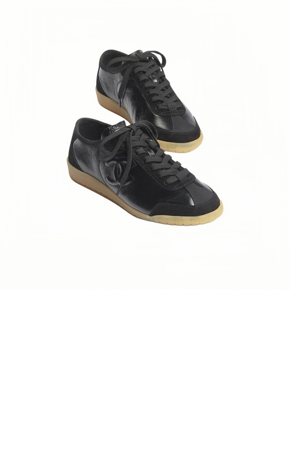 샤넬 스니커즈 G45996