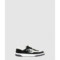 샤넬 스니커즈 G40012