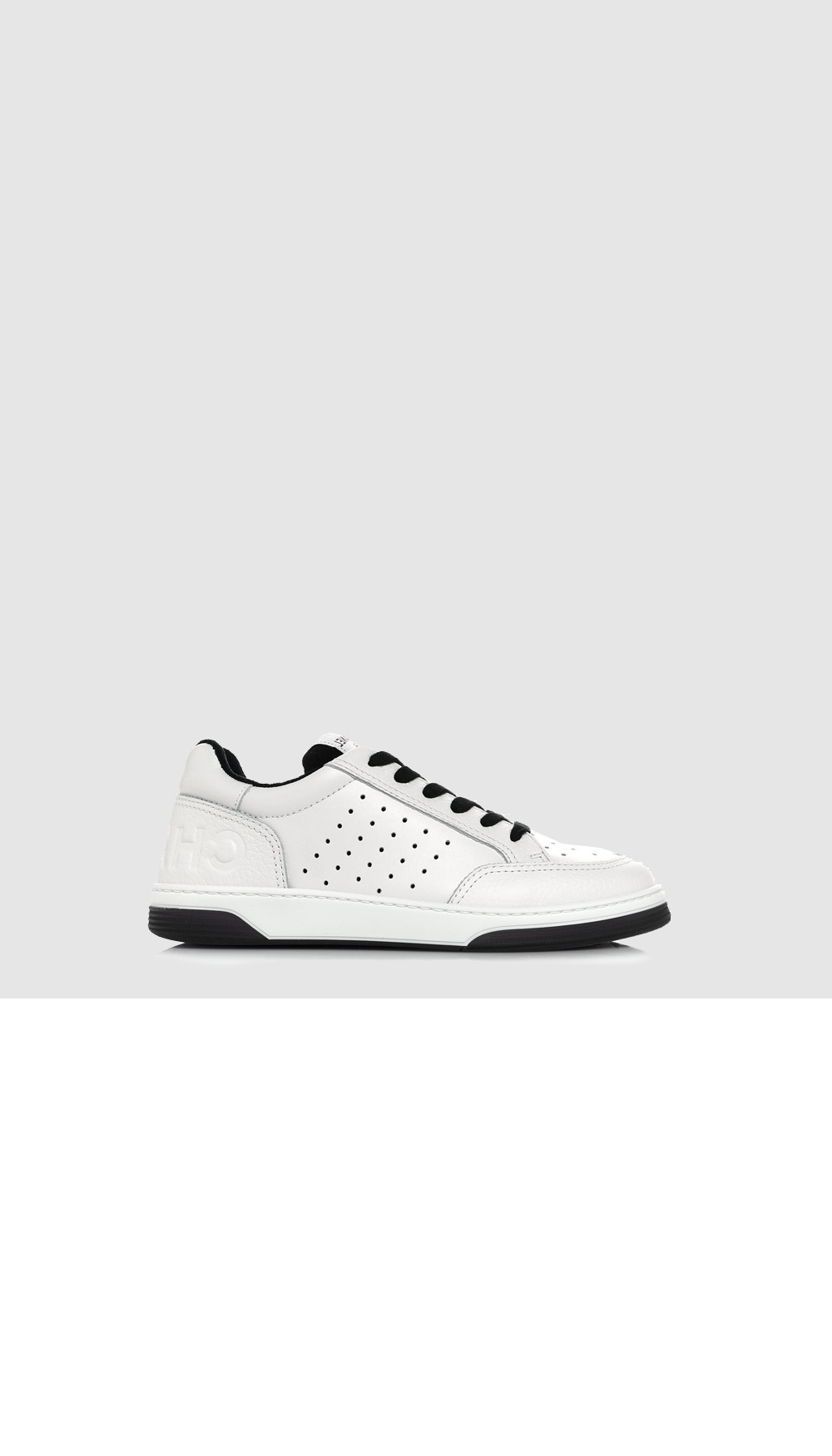 샤넬 스니커즈 G38809