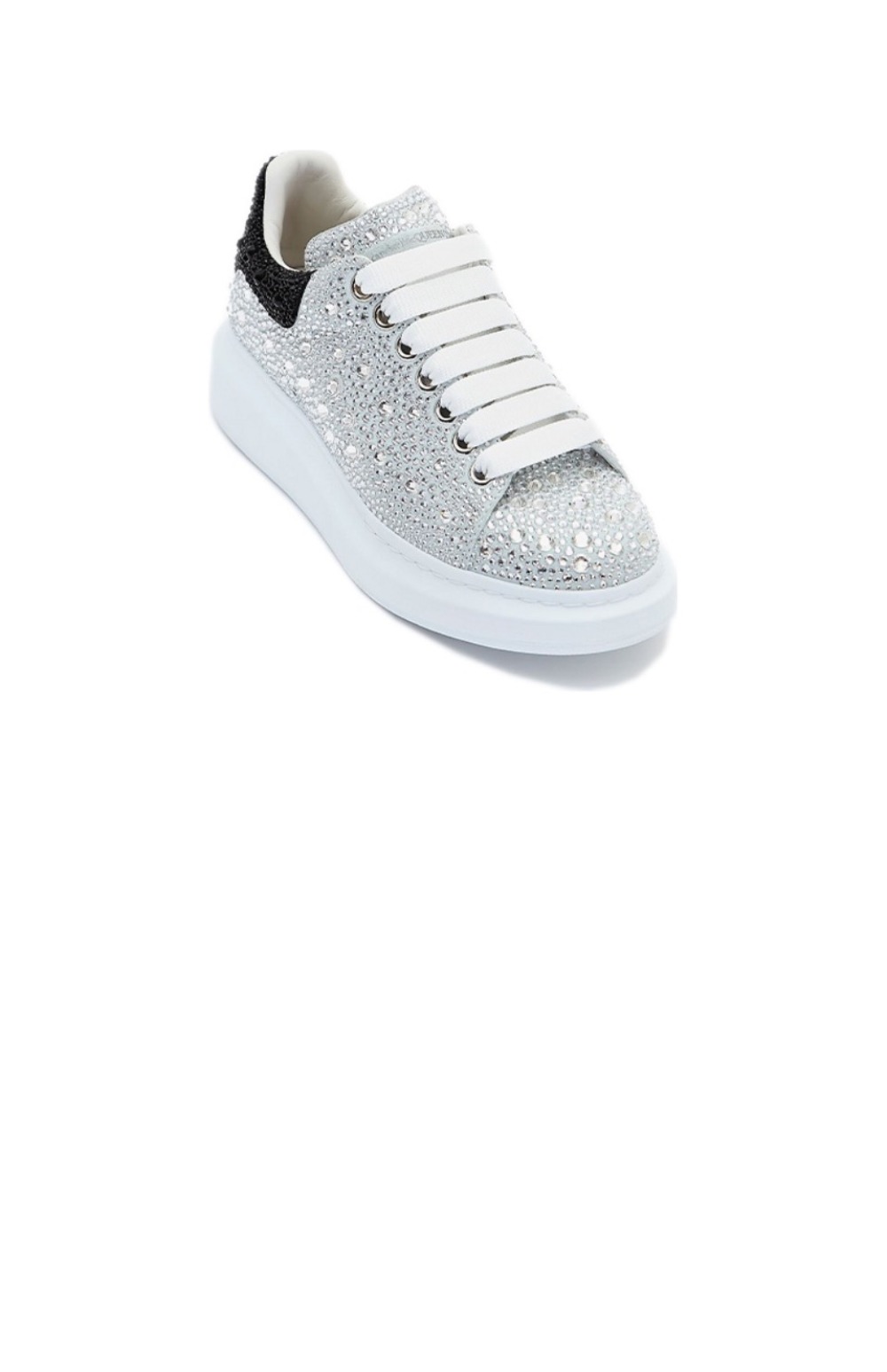 알렉산더맥퀸 스니커즈 611697