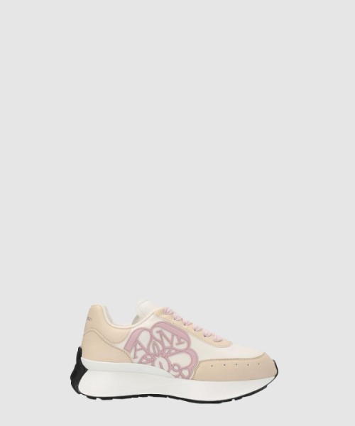 알렉산더맥퀸 스니커즈 719166