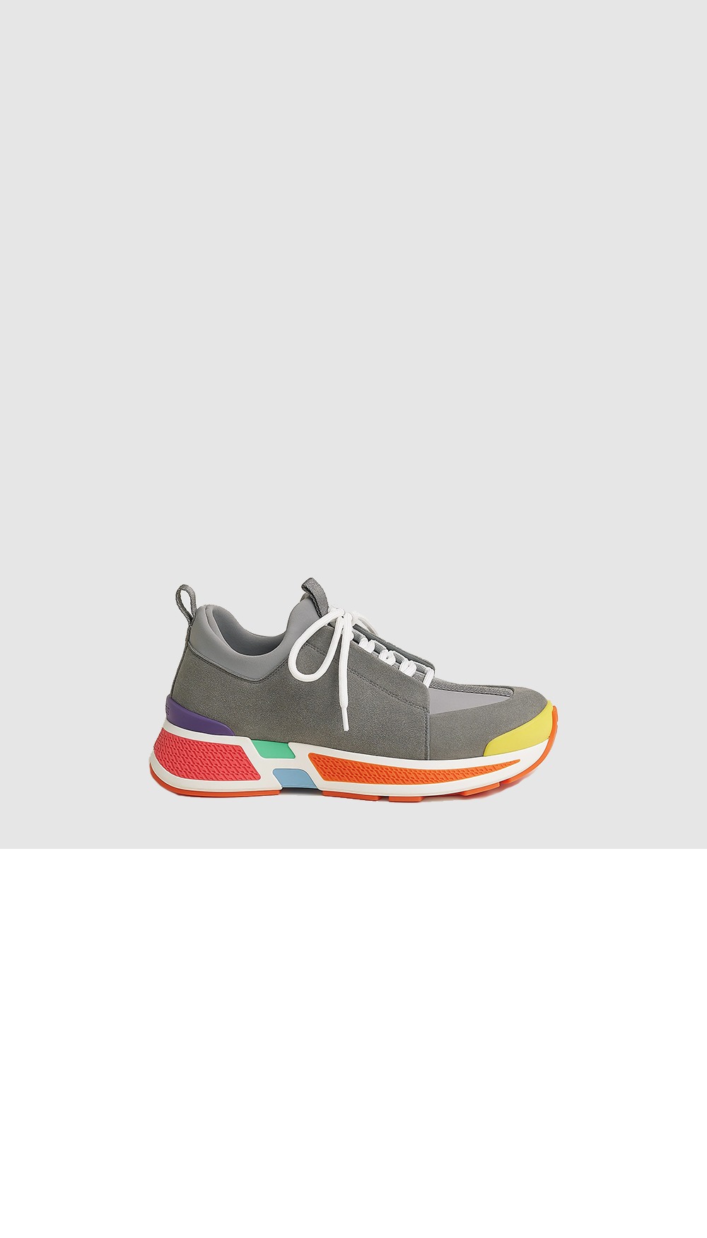 에르메스 Just 스니커즈