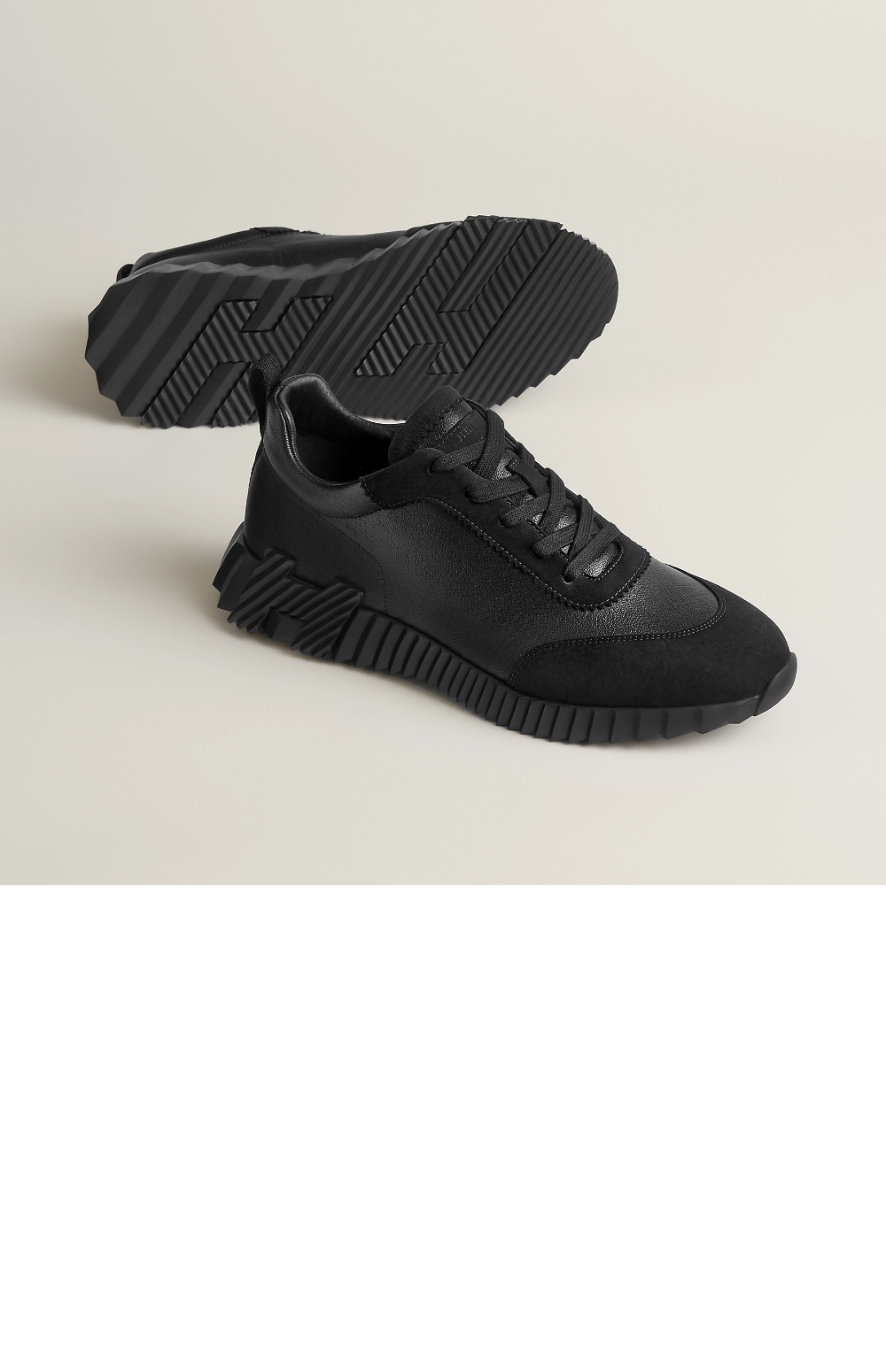 에르메스 바운싱 스니커즈