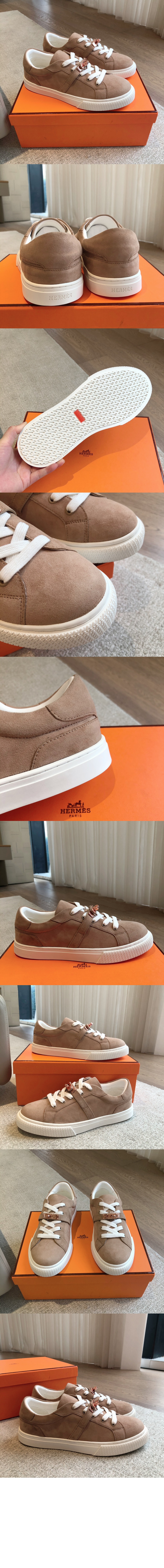 에르메스 스니커즈