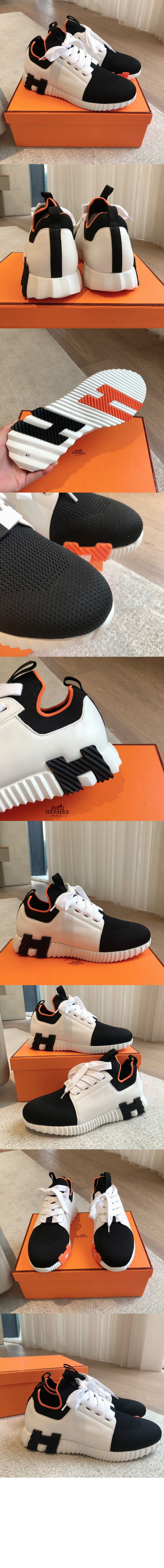 에르메스 스니커즈
