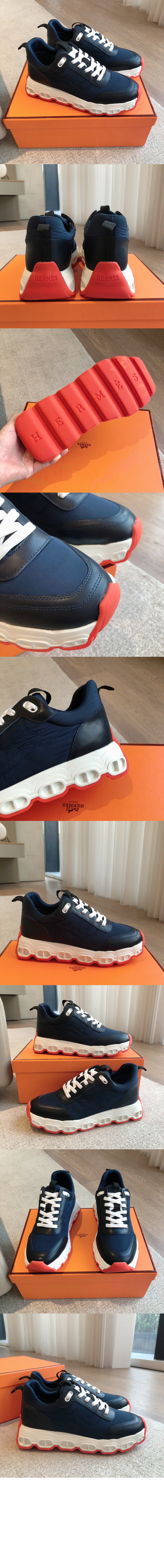 에르메스 스니커즈