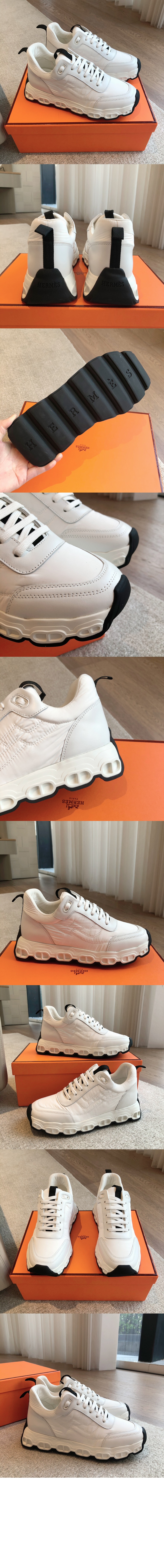 에르메스 스니커즈