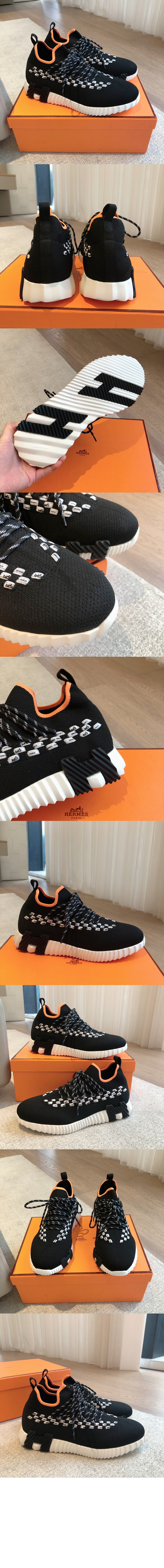 에르메스 스니커즈