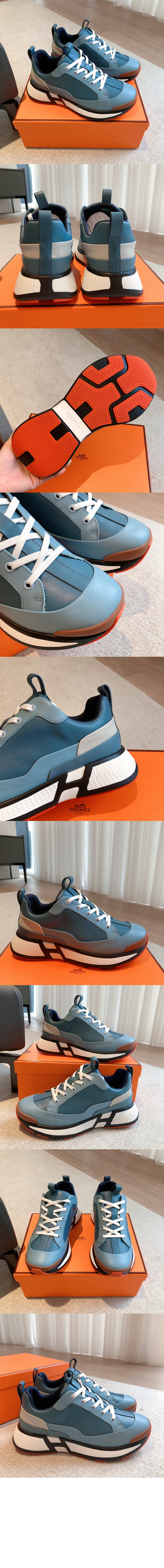 에르메스 스니커즈