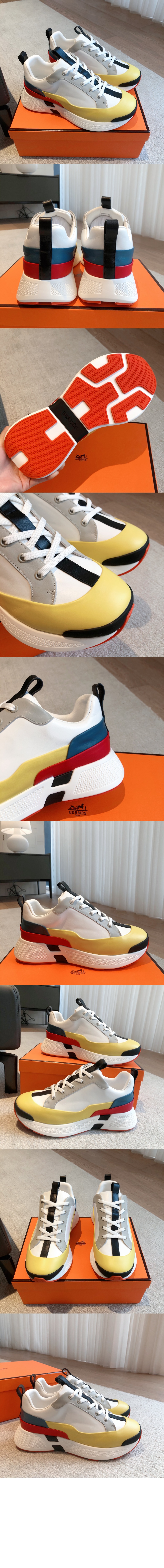 에르메스 스니커즈