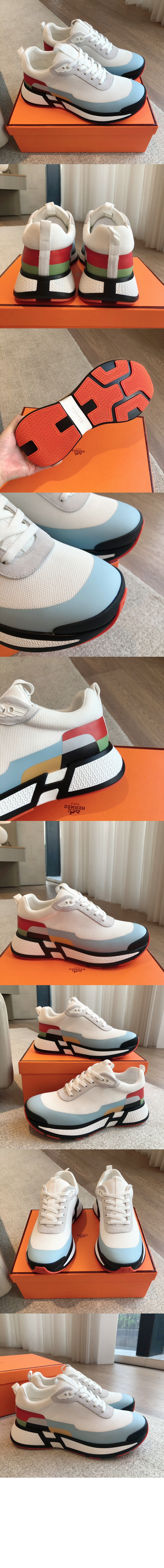 에르메스 스니커즈