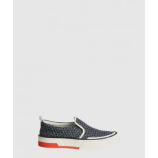 에르메스 글리스 스니커즈