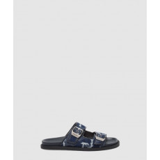 펜디 필 샌들 7X1604